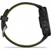 Смарт-годинник Garmin Forerunner 170, GPS, Black/Amp Yellow, GPS смарт-годинник (010-03920-00)