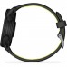 Смарт-годинник Garmin Forerunner 170, GPS, Black/Amp Yellow, GPS смарт-годинник (010-03920-00)