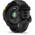 Смарт-годинник Garmin Forerunner 170, GPS, Black/Amp Yellow, GPS смарт-годинник (010-03920-00)