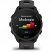 Смарт-годинник Garmin Forerunner 170, GPS, Black/Amp Yellow, GPS смарт-годинник (010-03920-00)