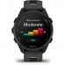 Смарт-годинник Garmin Forerunner 170, GPS, Black/Amp Yellow, GPS смарт-годинник (010-03920-00)