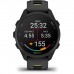 Смарт-годинник Garmin Forerunner 170, GPS, Black/Amp Yellow, GPS смарт-годинник (010-03920-00)
