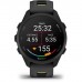 Смарт-годинник Garmin Forerunner 170, GPS, Black/Amp Yellow, GPS смарт-годинник (010-03920-00)