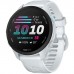 Смарт-годинник Garmin Forerunner 70, GPS, Whitestone, GPS смарт-годинник (010-04307-01)