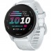 Смарт-годинник Garmin Forerunner 70, GPS, Whitestone, GPS смарт-годинник (010-04307-01)