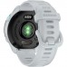 Смарт-годинник Garmin Forerunner 70, GPS, Whitestone, GPS смарт-годинник (010-04307-01)