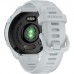Смарт-годинник Garmin Forerunner 70, GPS, Whitestone, GPS смарт-годинник (010-04307-01)
