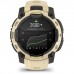 Смарт-годинник Garmin Instinct 3, 45mm, AMOLED, Citrine/Gray with Citrine Band, GPS смарт-годинник (010-02936-02)