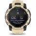 Смарт-годинник Garmin Instinct 3, 45mm, AMOLED, Citrine/Gray with Citrine Band, GPS смарт-годинник (010-02936-02)