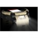Смарт-годинник Garmin Instinct 3, 45mm, AMOLED, Citrine/Gray with Citrine Band, GPS смарт-годинник (010-02936-02)