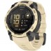 Смарт-годинник Garmin Instinct 3, 45mm, AMOLED, Citrine/Gray with Citrine Band, GPS смарт-годинник (010-02936-02)