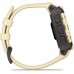 Смарт-годинник Garmin Instinct 3, 45mm, AMOLED, Citrine/Gray with Citrine Band, GPS смарт-годинник (010-02936-02)