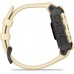 Смарт-годинник Garmin Instinct 3, 45mm, AMOLED, Citrine/Gray with Citrine Band, GPS смарт-годинник (010-02936-02)
