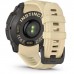 Смарт-годинник Garmin Instinct 3, 45mm, AMOLED, Citrine/Gray with Citrine Band, GPS смарт-годинник (010-02936-02)