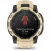 Смарт-годинник Garmin Instinct 3, 45mm, AMOLED, Citrine/Gray with Citrine Band, GPS смарт-годинник (010-02936-02)