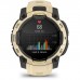 Смарт-годинник Garmin Instinct 3, 45mm, AMOLED, Citrine/Gray with Citrine Band, GPS смарт-годинник (010-02936-02)