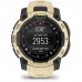 Смарт-годинник Garmin Instinct 3, 45mm, AMOLED, Citrine/Gray with Citrine Band, GPS смарт-годинник (010-02936-02)