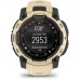 Смарт-годинник Garmin Instinct 3, 45mm, AMOLED, Citrine/Gray with Citrine Band, GPS смарт-годинник (010-02936-02)