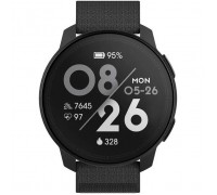Смарт-годинник Black Shark Run BS-W2412 Чорний (1211431)