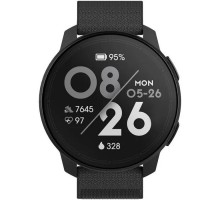 Смарт-годинник Black Shark Run BS-W2412 Чорний (1211431)