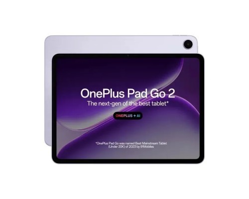 Планшет OnePlus Pad Go 2 12.1