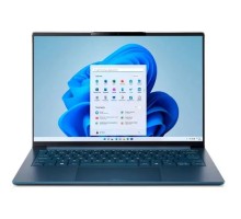 Ноутбук Acer Swift Go 14 AI SFG14-I71 (NX.JZSEU.001)