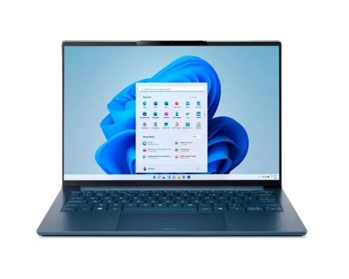 Ноутбук Acer Swift Go 14 AI SFG14-I71 (NX.JZSEU.001)