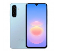 Мобільний телефон Samsung Galaxy A18 LTE 8/256Gb Light Blue (SM-A185FLBHEUC)