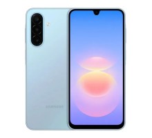Мобільний телефон Samsung Galaxy A18 LTE 8/256Gb Light Blue (SM-A185FLBHEUC)