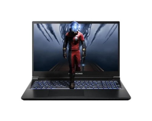 Ноутбук Dream Machines RG5060-15 (RG5060-15UA33)