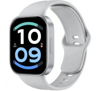 Смарт-годинник Xiaomi Watch 6 Active Matte Silver BHR09CXGL (1213888)