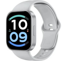 Смарт-годинник Xiaomi Watch 6 Active Matte Silver BHR09CXGL (1213888)