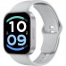 Смарт-годинник Xiaomi Watch 6 Active Matte Silver BHR09CXGL (1213888)