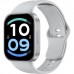 Смарт-годинник Xiaomi Watch 6 Active Matte Silver BHR09CXGL (1213888)
