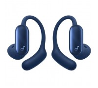 Навушники Anker SoundCore AeroFit 2 Pro Blue (A3875G31)