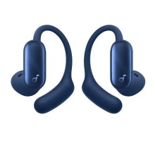 Навушники Anker SoundCore AeroFit 2 Pro Blue (A3875G31)