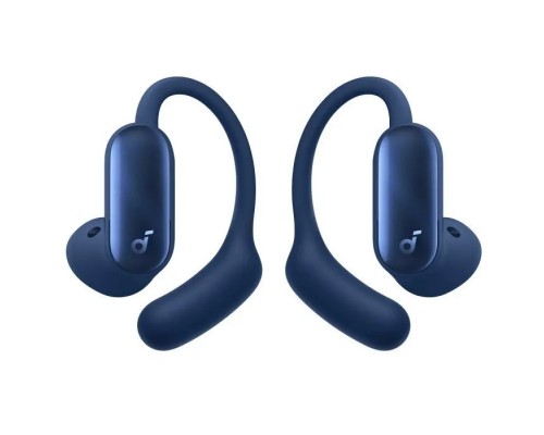 Навушники Anker SoundCore AeroFit 2 Pro Blue (A3875G31)