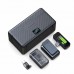 Мікрофон XoKo K100U Lightning-Type-C (XK-K100U)