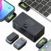 Мікрофон XoKo K100U Lightning-Type-C (XK-K100U)