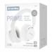 Навушники ColorWay Prime White (CW-HBT01WT)
