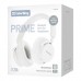 Навушники ColorWay Prime White (CW-HBT01WT)