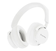 Навушники ColorWay Prime White (CW-HBT01WT)
