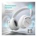 Навушники ColorWay Prime White (CW-HBT01WT)