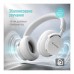 Навушники ColorWay Prime White (CW-HBT01WT)