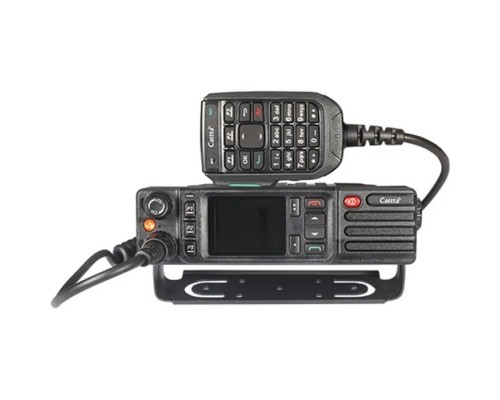 Портативна рація Caltta PM790 UHF 45Вт