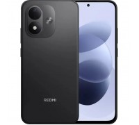 Мобільний телефон Xiaomi Redmi Note 17 4G 6/256GB Black (1215025)
