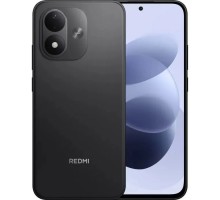 Мобільний телефон Xiaomi Redmi Note 17 4G 6/256GB Black (1215025)