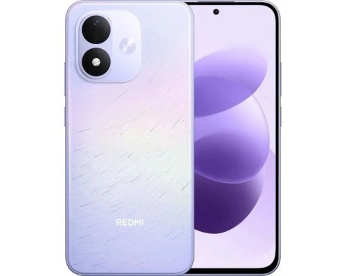 Мобільний телефон Xiaomi Redmi Note 17 5G 6/256GB Celestial Purple (1215032)