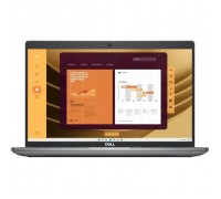 Ноутбук Dell Latitude 5450 (N098L545014GE_UBU)