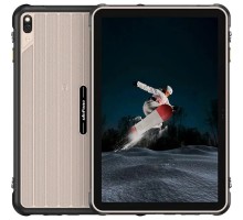 Планшет Ulefone Rugking Pad 2 Pro 10.1" 8/256Gb 4G NFC Gray (6975326661911)